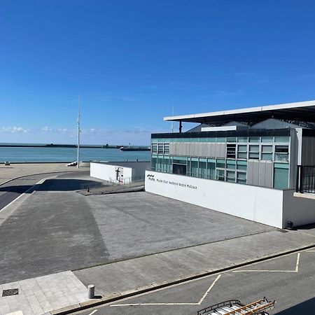 Les Apparts Kennedy Le Havre Exterior foto